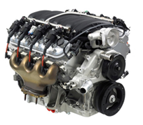 U246F Engine